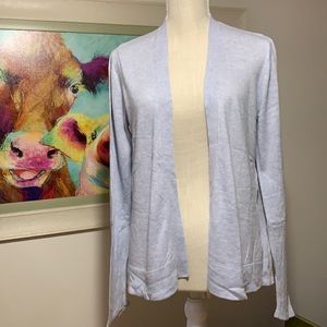 Light blue Cardigan